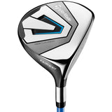 Taylor Made Team Jr. Size 1 Kinder (4 - 6 Jahre oder 105 - 120 cm), Rechtshand - Golflaedchen.de