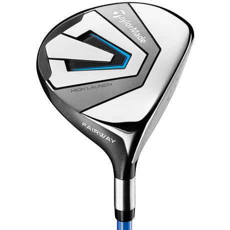 Taylor Made Team Jr. Size 1 Kinder (4 - 6 Jahre oder 105 - 120 cm), Rechtshand - Golflaedchen.de