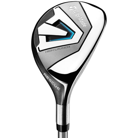 Taylor Made Team Jr. Size 2 Kinder (7-9 Jahre oder 120-135 cm), Rechtshand