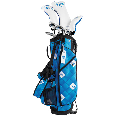 Taylor Made Team Jr. Size 3 Kinder (10 - 12 Jahre oder 135 - 150 cm), Rechtshand - Golflaedchen.de