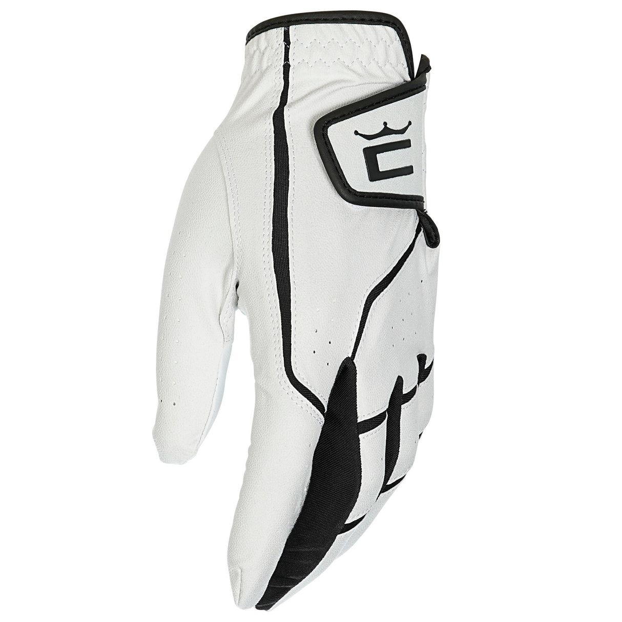 Cobra MicroGrip Flex Golfhandschuh, Herren - Links getragen