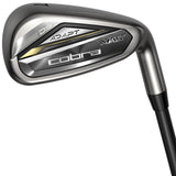 Cobra DS Adapt MAX Eisen, Graphitschaft, Damen Rechtshand