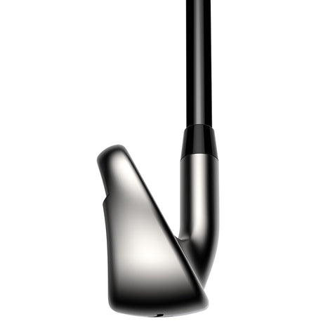 Cobra DS Adapt MAX Eisen, Graphitschaft, Damen Rechtshand