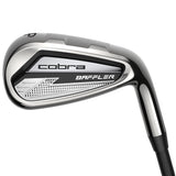 Cobra Baffler Eisen, Graphitschaft, Herren Rechtshand