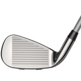 Cobra Baffler Eisen, Graphitschaft, Damen Linkshand