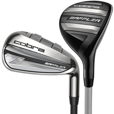 Cobra Ijzers