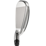 Cobra Baffler Combo Hybrid / Eisenset, Graphitschaft, Herren Rechtshand