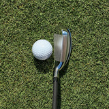 Cobra Baffler Combo Hybrid / Eisenset, Graphitschaft, Herren Linkshand