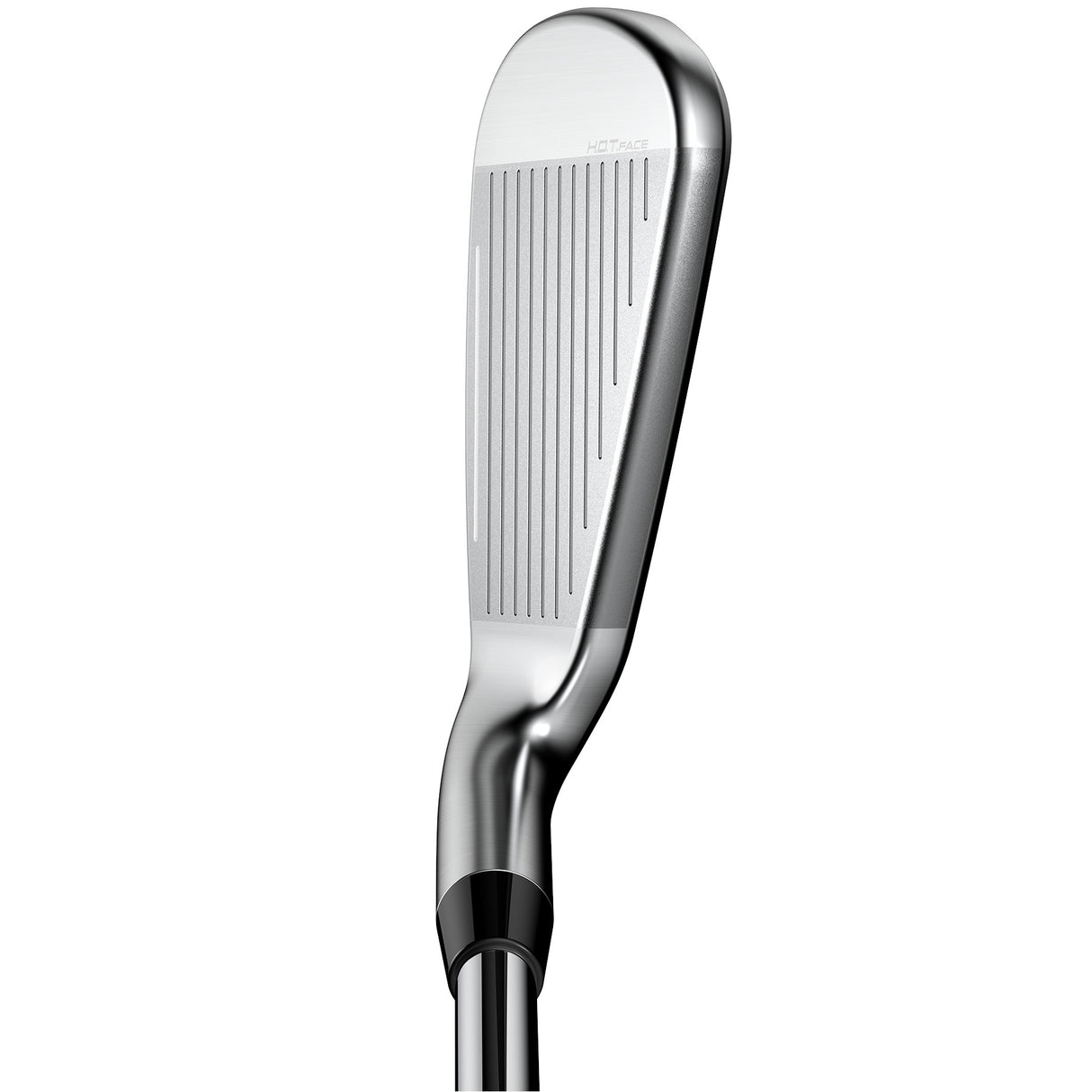 Cobra KING Eisen, Graphitschaft, Herren Rechtshand