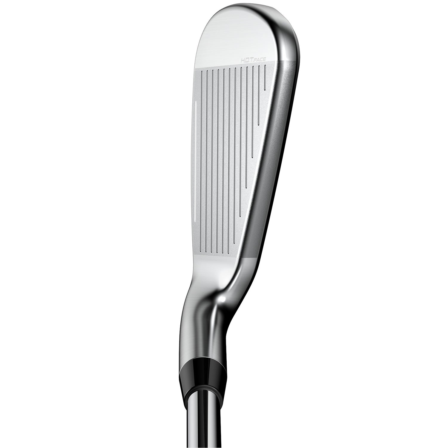 Cobra KING Eisen, Stahlschaft, Herren Rechtshand