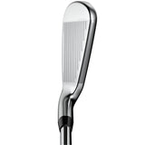 Cobra KING Eisen, Stahlschaft, Herren Rechtshand