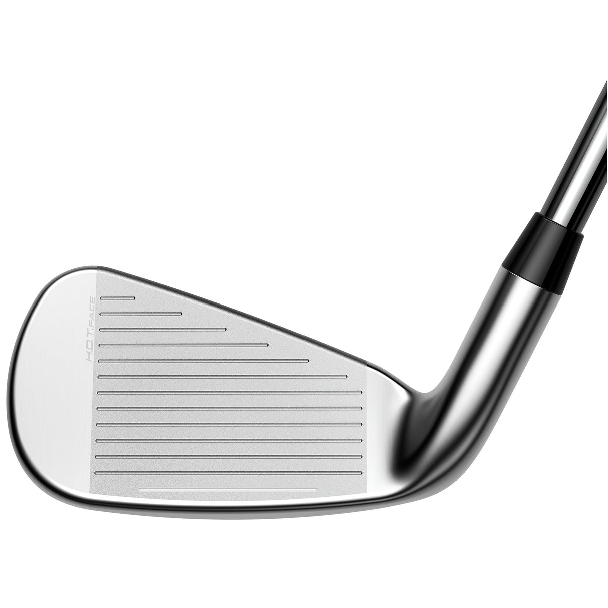 Cobra KING Eisen, Stahlschaft, Herren Rechtshand