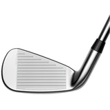 Cobra KING Eisen, Stahlschaft, Herren Rechtshand