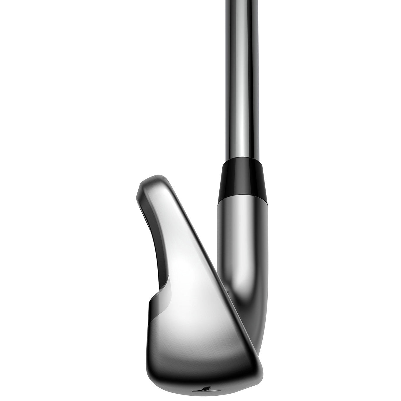 Cobra KING Eisen, Stahlschaft, Herren Rechtshand