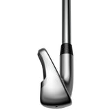 Cobra KING Eisen, Stahlschaft, Herren Rechtshand