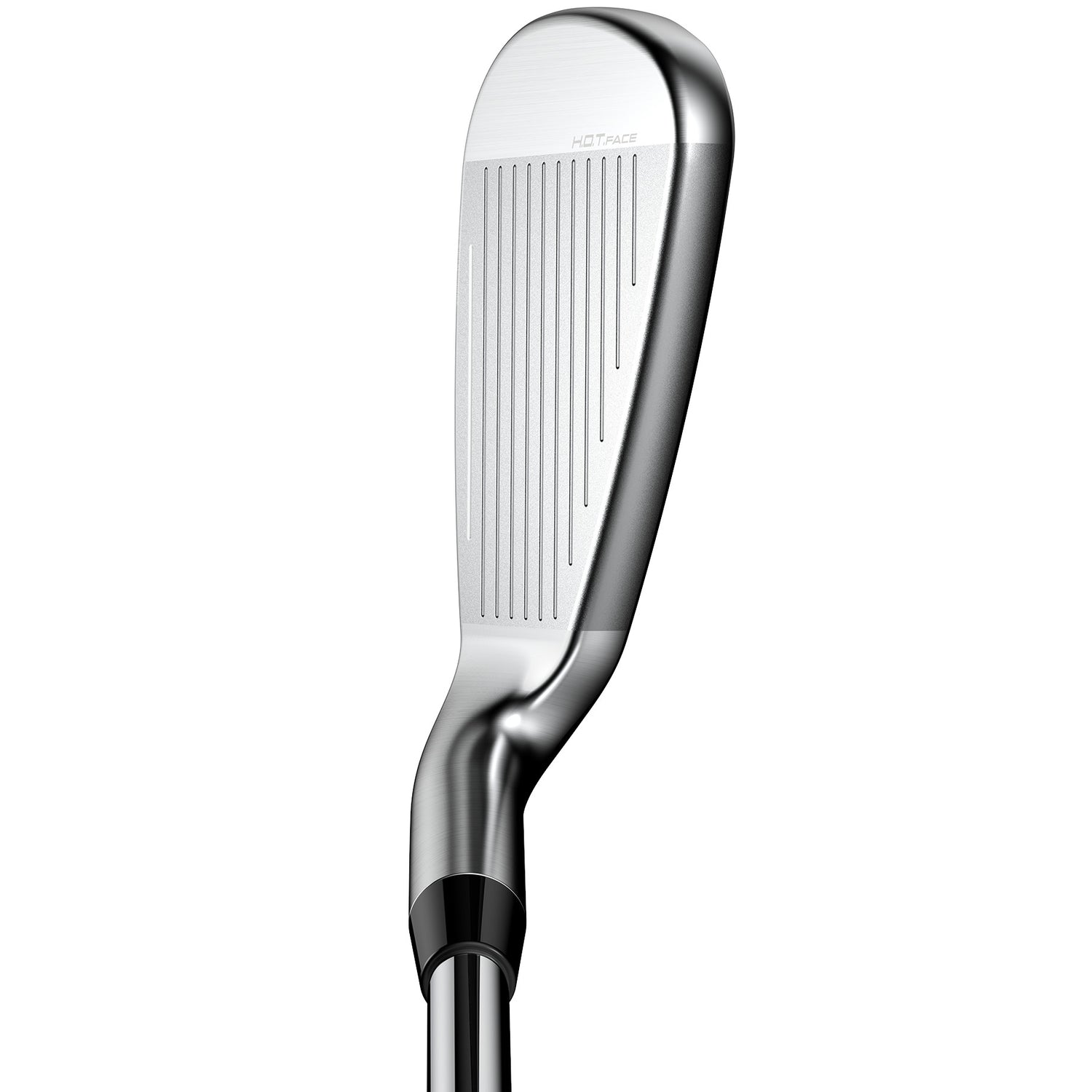 Cobra KING MAX Eisen, Graphitschaft, Herren Rechtshand