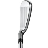 Cobra KING MAX Eisen, Stahlschaft, Herren Rechtshand