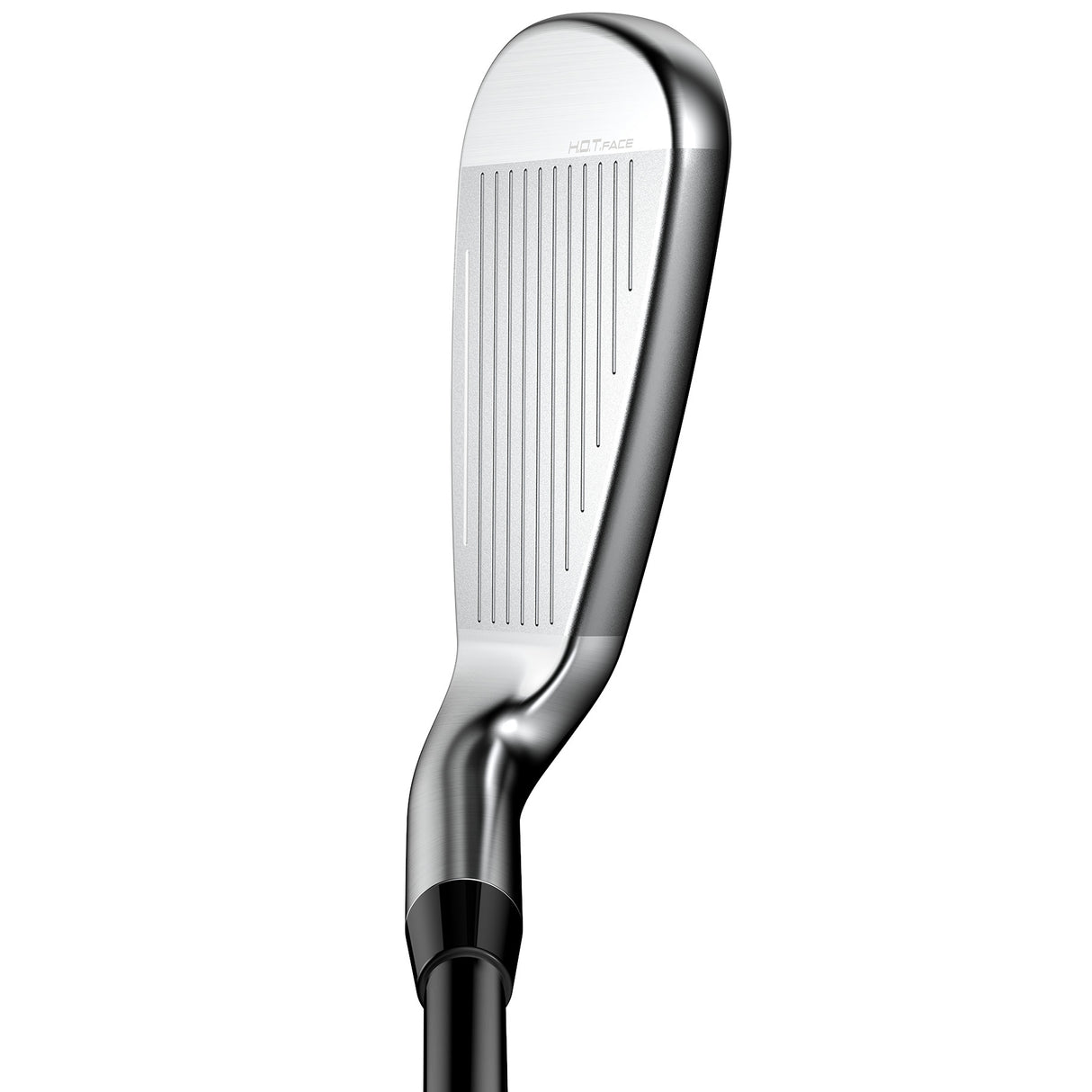 Cobra KING MAX Eisen, Graphitschaft, Damen Rechtshand