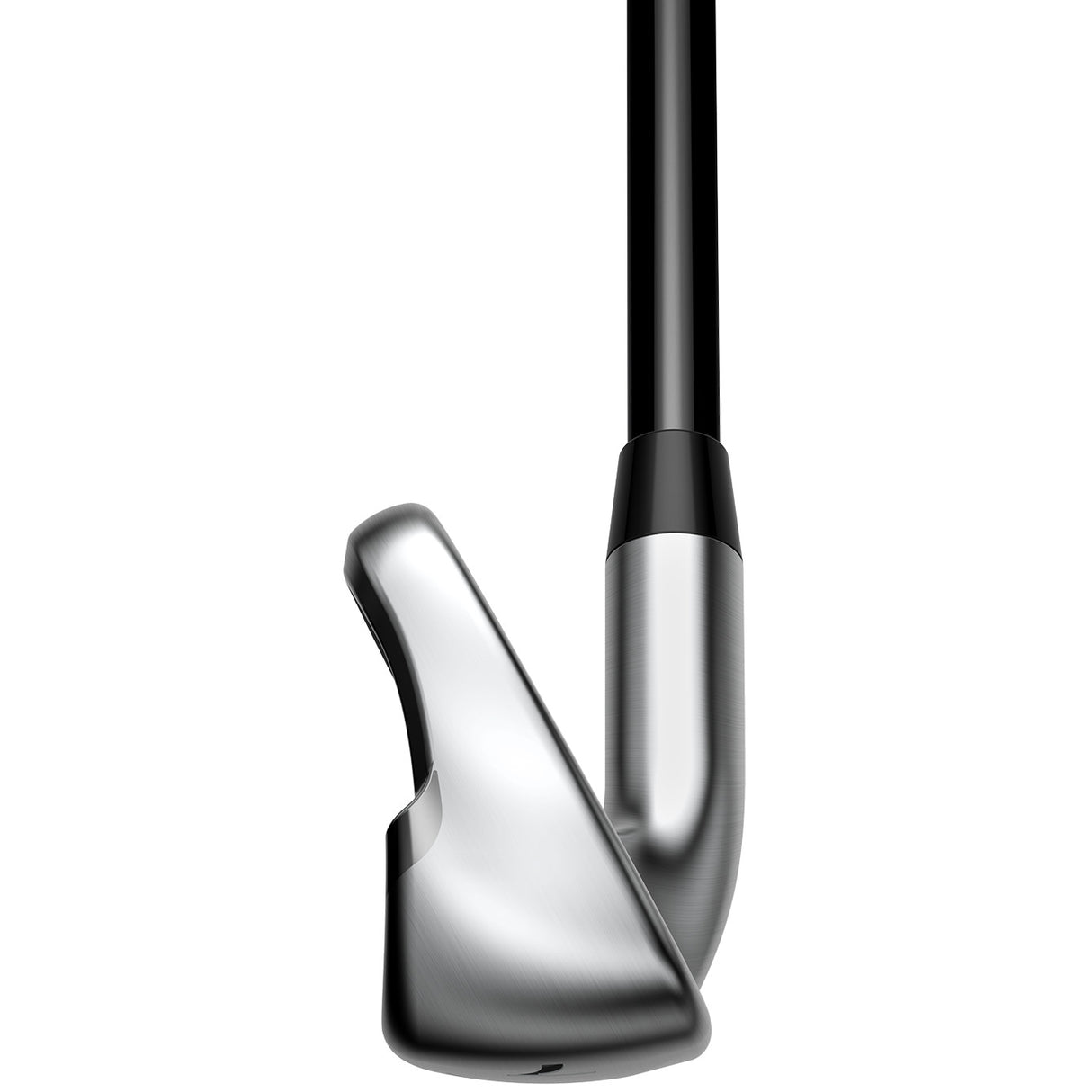 Cobra KING MAX Eisen, Graphitschaft, Damen Rechtshand