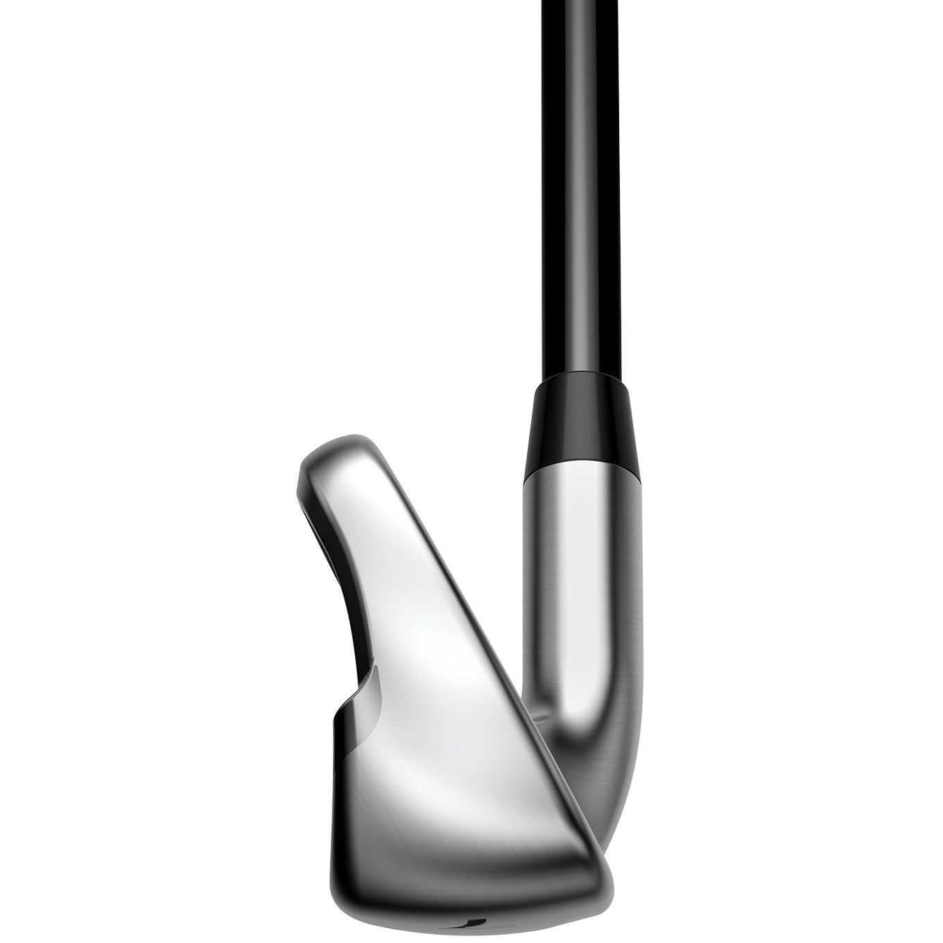 Cobra KING MAX Eisen, Graphitschaft, Damen Rechtshand