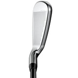 Cobra KING MAX Eisen, Graphitschaft, Damen Linkshand