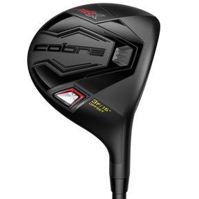 Cobra Air-X 2 Fairwayholz, Herren Linkshand