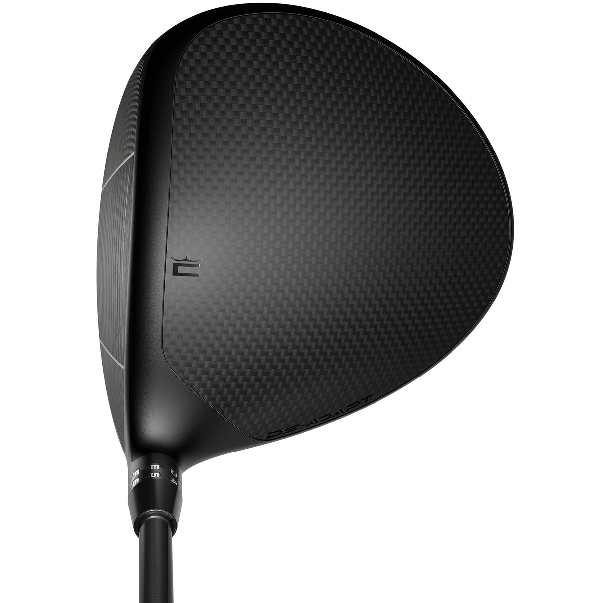 Cobra DS-Adapt X Driver, Herren Rechtshand