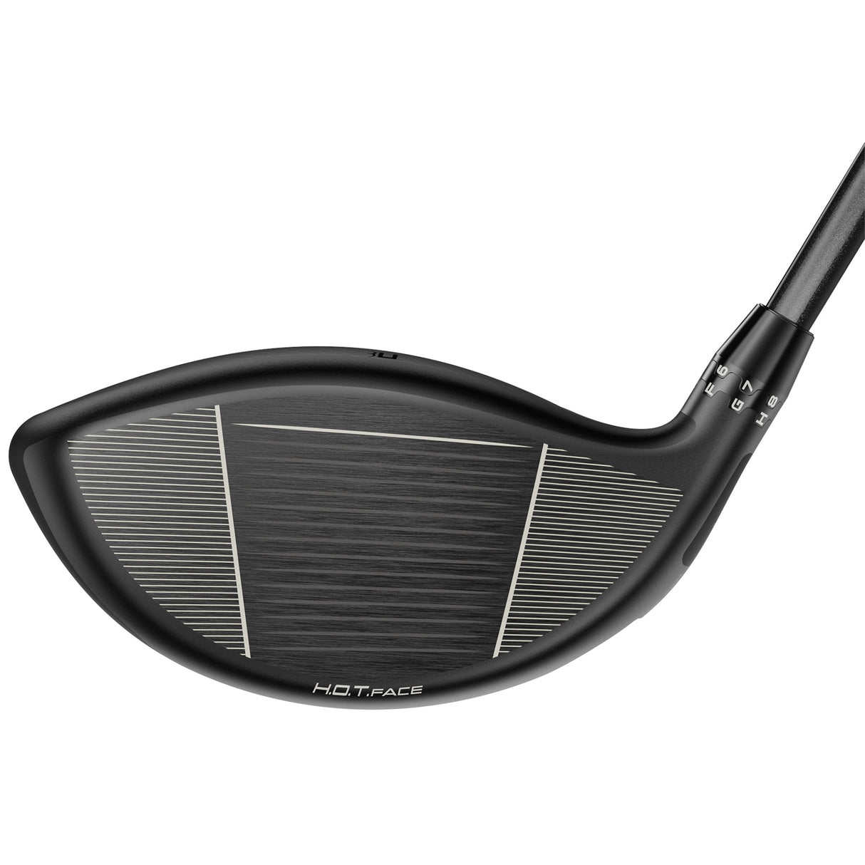 Cobra DS-Adapt X Driver, Herren Rechtshand
