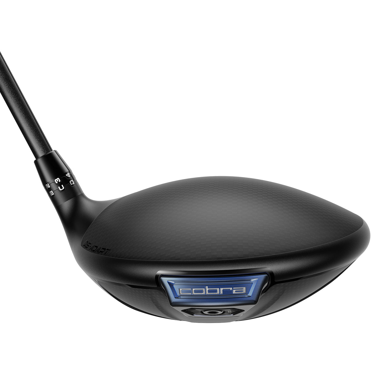 Cobra DS-Adapt X Driver, Herren Rechtshand