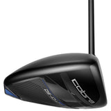 Cobra DS-Adapt X Driver, Herren Rechtshand