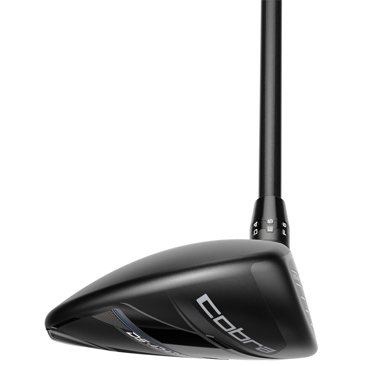 Cobra DS Adapt X Fairwayholz, Herren Rechtshand