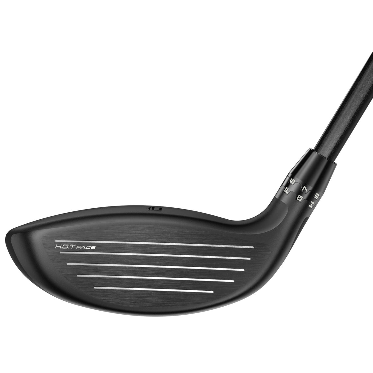Cobra DS Adapt X Fairwayholz, Herren Rechtshand