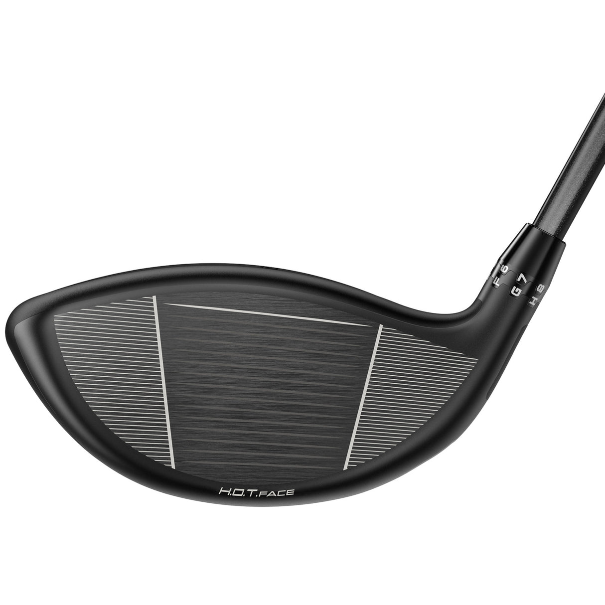 Cobra DS-Adapt MAX-D Driver, Herren Rechtshand