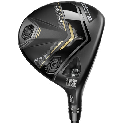 Cobra Darkspeed