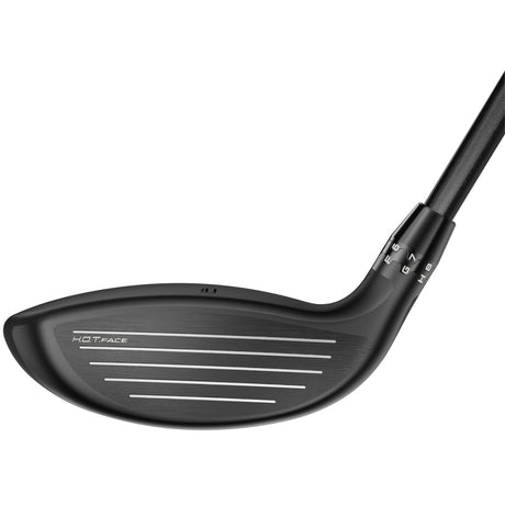 Cobra DS Adapt MAX Fairwayholz, Damen Rechtshand