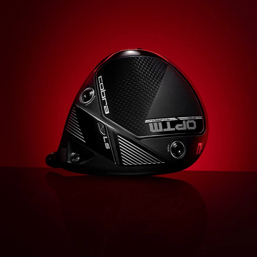 Cobra OPTM LS Driver, Herren Rechtshand