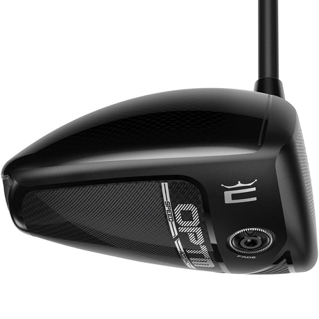 Cobra OPTM LS Driver, Herren Rechtshand