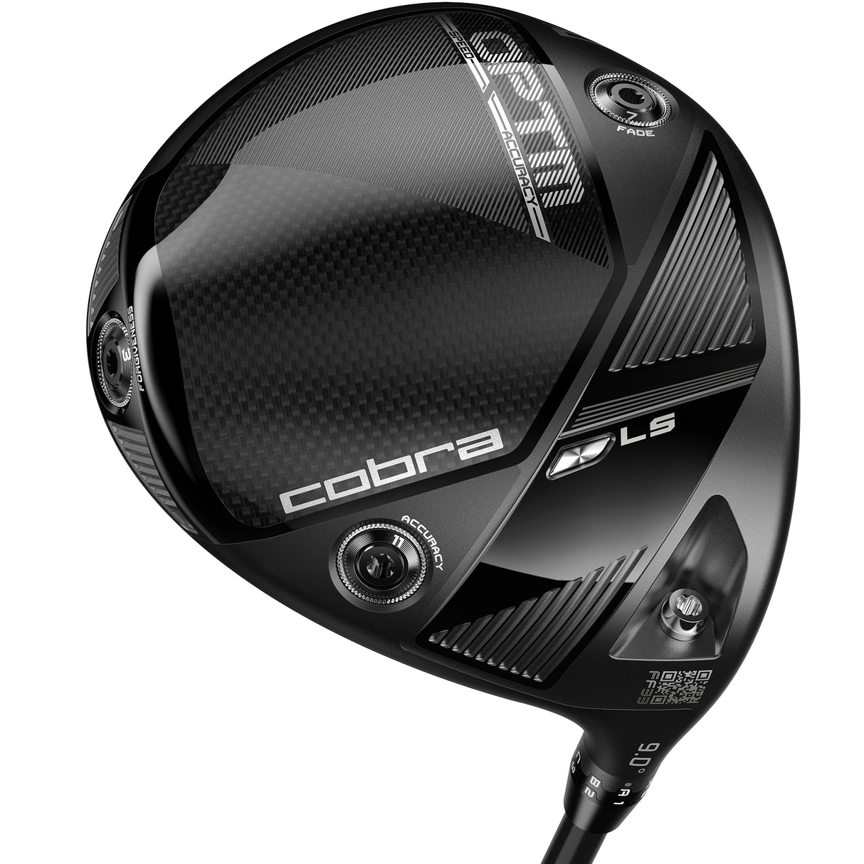 Cobra OPTM LS Driver, Herren Rechtshand