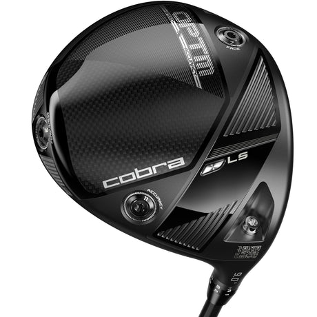 Cobra OPTM LS Driver, Herren Rechtshand