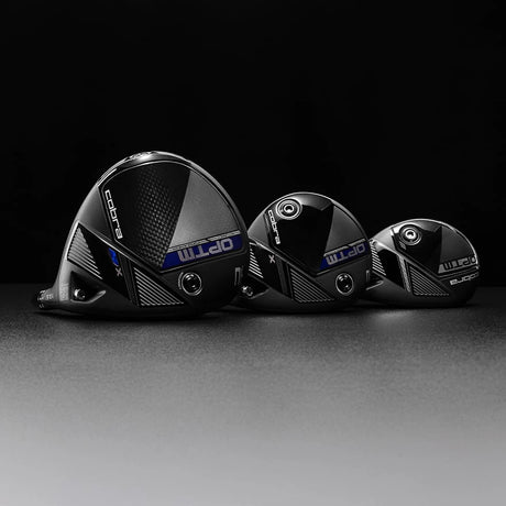 Cobra OPTM X Driver, Herren Rechtshand