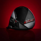 Cobra OPTM X Driver, Herren Linkshand