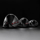 Cobra OPTM X Driver, Herren Linkshand