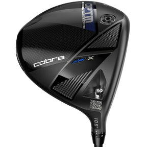 Cobra OPTM X Driver, Herren Linkshand