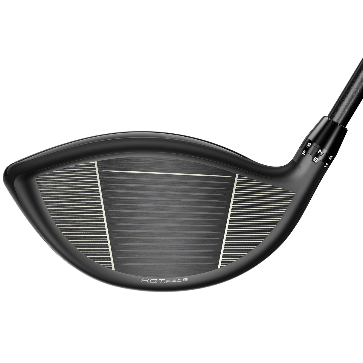 Cobra OPTM X Driver, Herren Linkshand