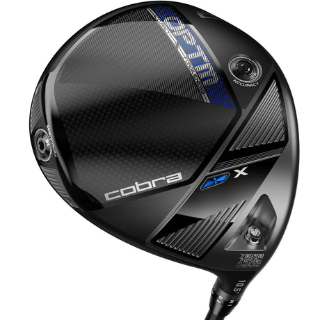 Cobra OPTM X Driver, Herren Linkshand