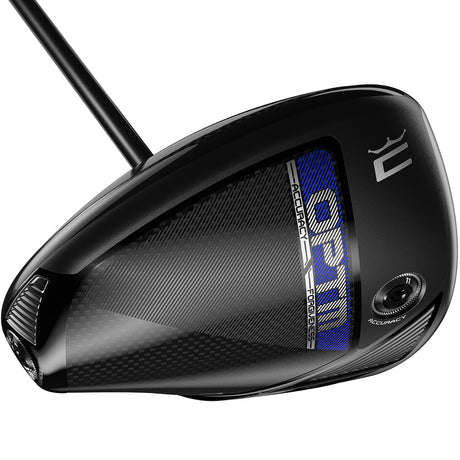 Cobra OPTM X Driver, Herren Linkshand