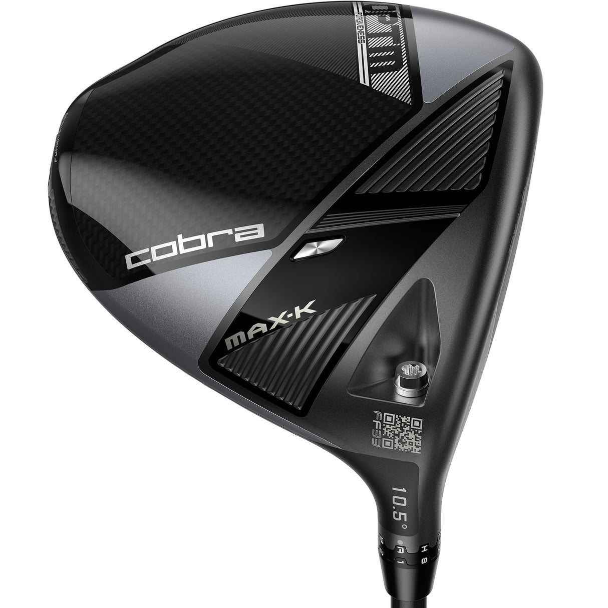 Cobra OPTM MAX-K Driver, Herren Linkshand