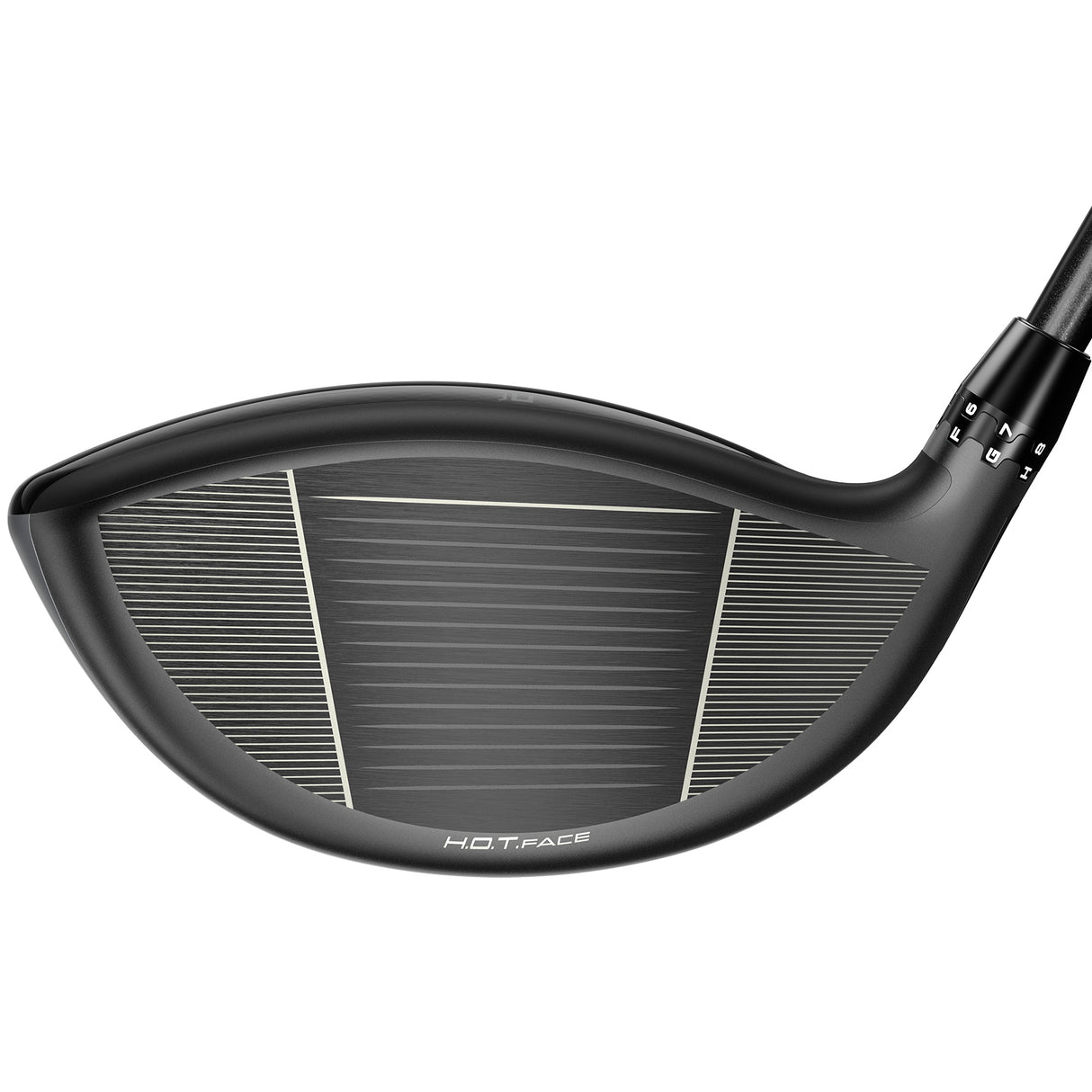 Cobra OPTM MAX-K Driver, Herren Linkshand