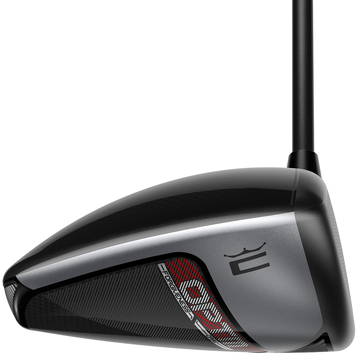 Cobra OPTM MAX-D Driver, Herren Rechtshand