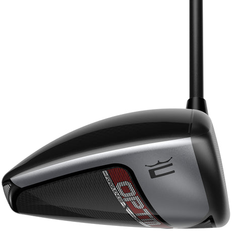 Cobra OPTM MAX-D Driver, Herren Rechtshand